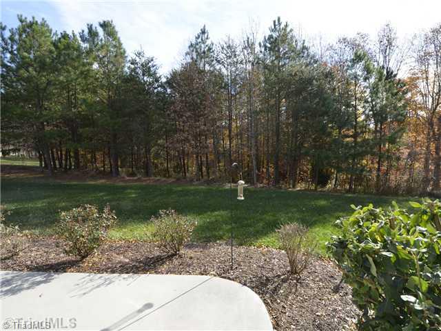 6616 Stonecroft Drive Oak Ridge, NC 27310 - Photo 16 of 16 Exterior Back.