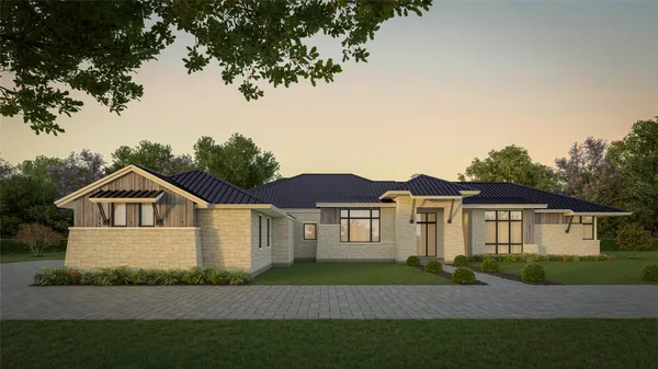 $1,999,999 | Lot 2 Ranch Road 165, Dripping Springs, TX 78620