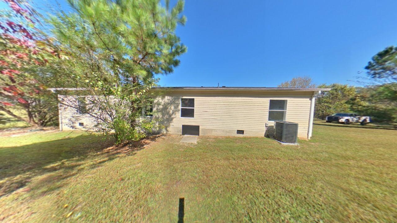 57 McGaha Road LaFayette, GA 30728 - Photo 11 of 13 Backyard