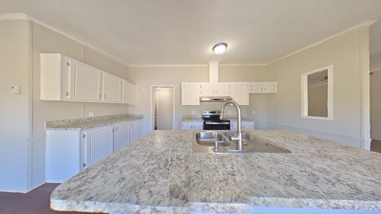 57 McGaha Road LaFayette, GA 30728 - Photo 3 of 13 Kitchen