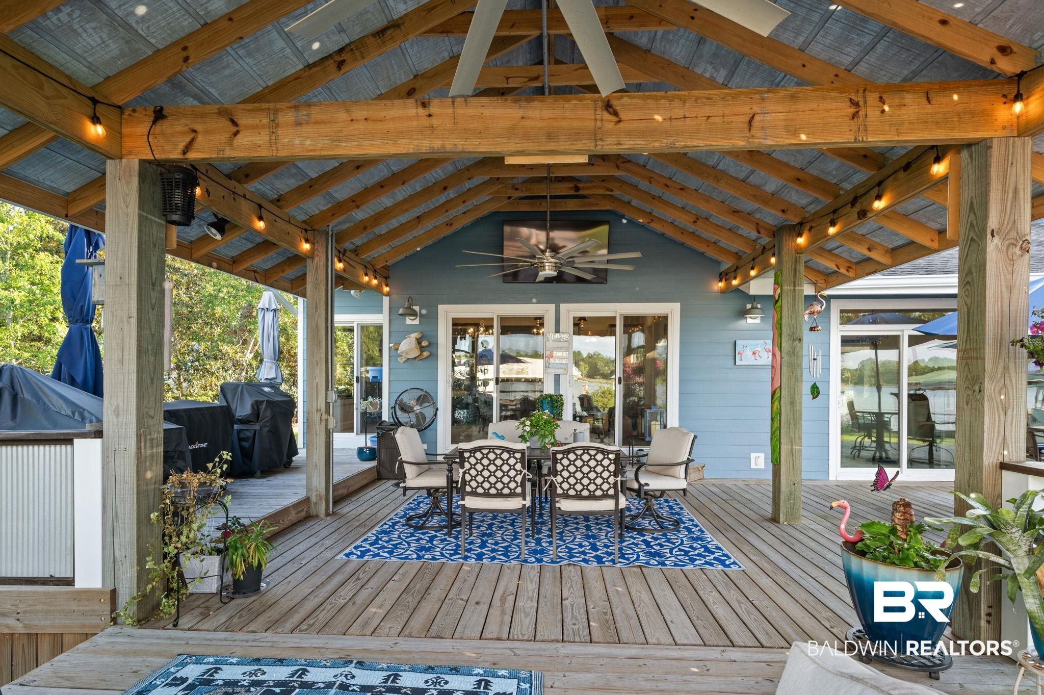 8550 Bay View Drive Foley, AL 36535 - Photo 43 of 50