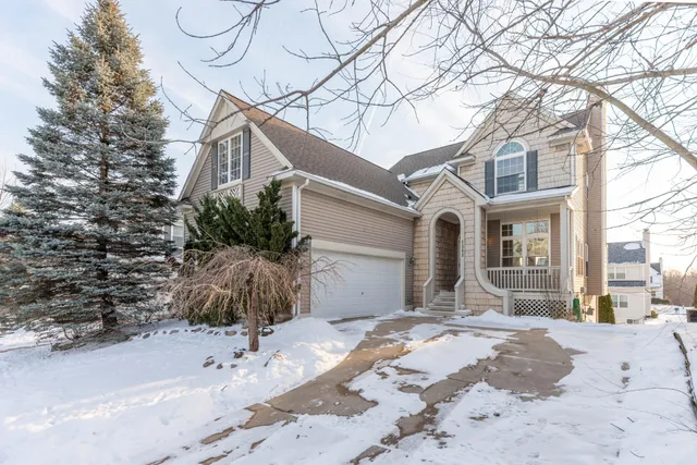 $525,000 | 1343 Timmins Drive, Ann Arbor, MI 48103