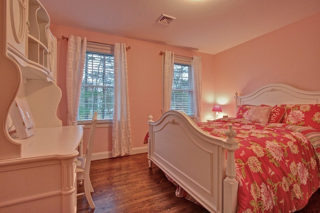 550 Edgell Road Framingham, MA 01701 - Photo 25 of 29 a bed room with a bed and a window