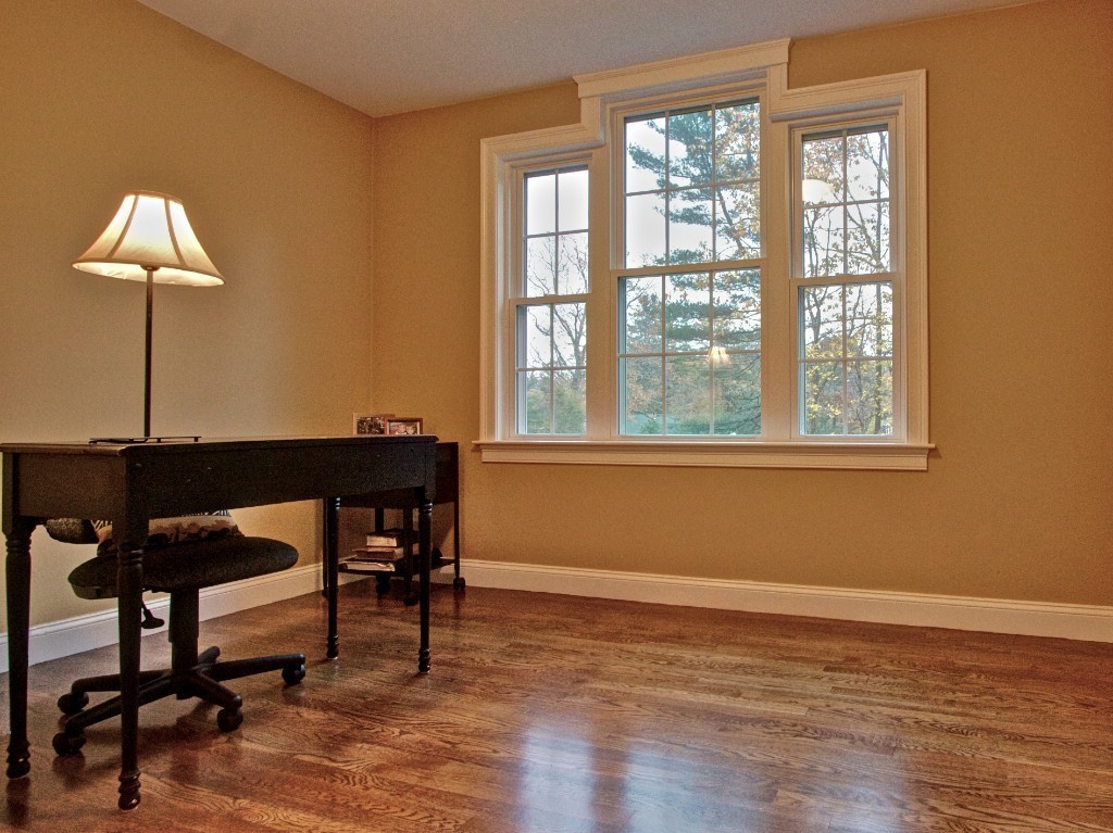 550 Edgell Road Framingham, MA 01701 - Photo 27 of 29 a workspace with furniture and a window