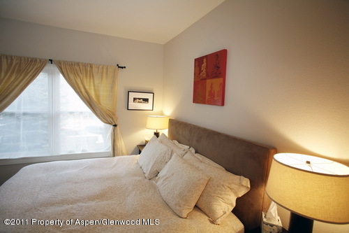 655 Gold Rivers Court, Unit 16F Basalt, CO 81621 - Photo 11 of 15 Bedroom