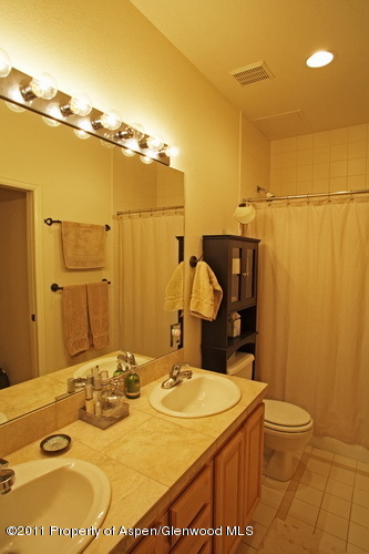 655 Gold Rivers Court, Unit 16F Basalt, CO 81621 - Photo 12 of 15 Bathroom