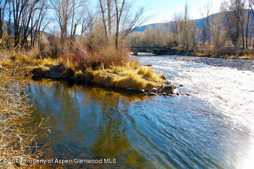 655 Gold Rivers Court, Unit 16F Basalt, CO 81621 - Photo 15 of 15 River