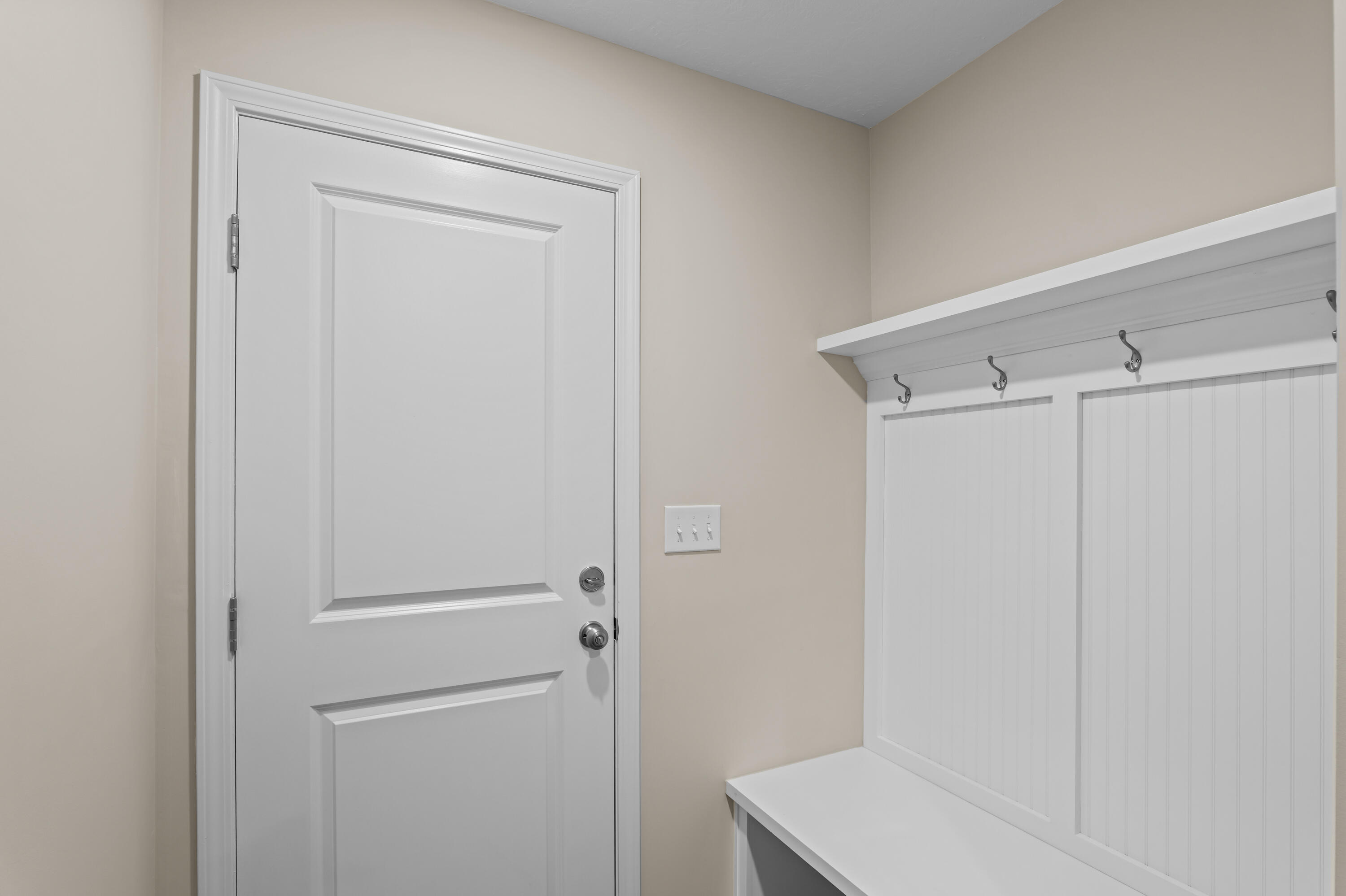 210 Dublin Loop Grovetown, GA 30813 - Photo 21 of 42 Mud Bench