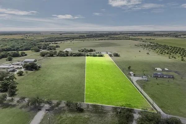 $175,500 | Tbd Holder Road, Waxahachie, TX 75165