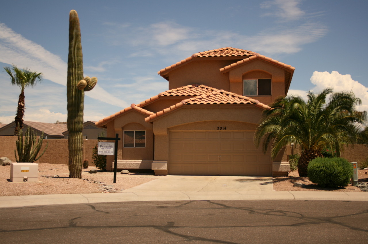3014 East Amber Ridge Way Phoenix, AZ 85048 - Photo 1 of 19 f