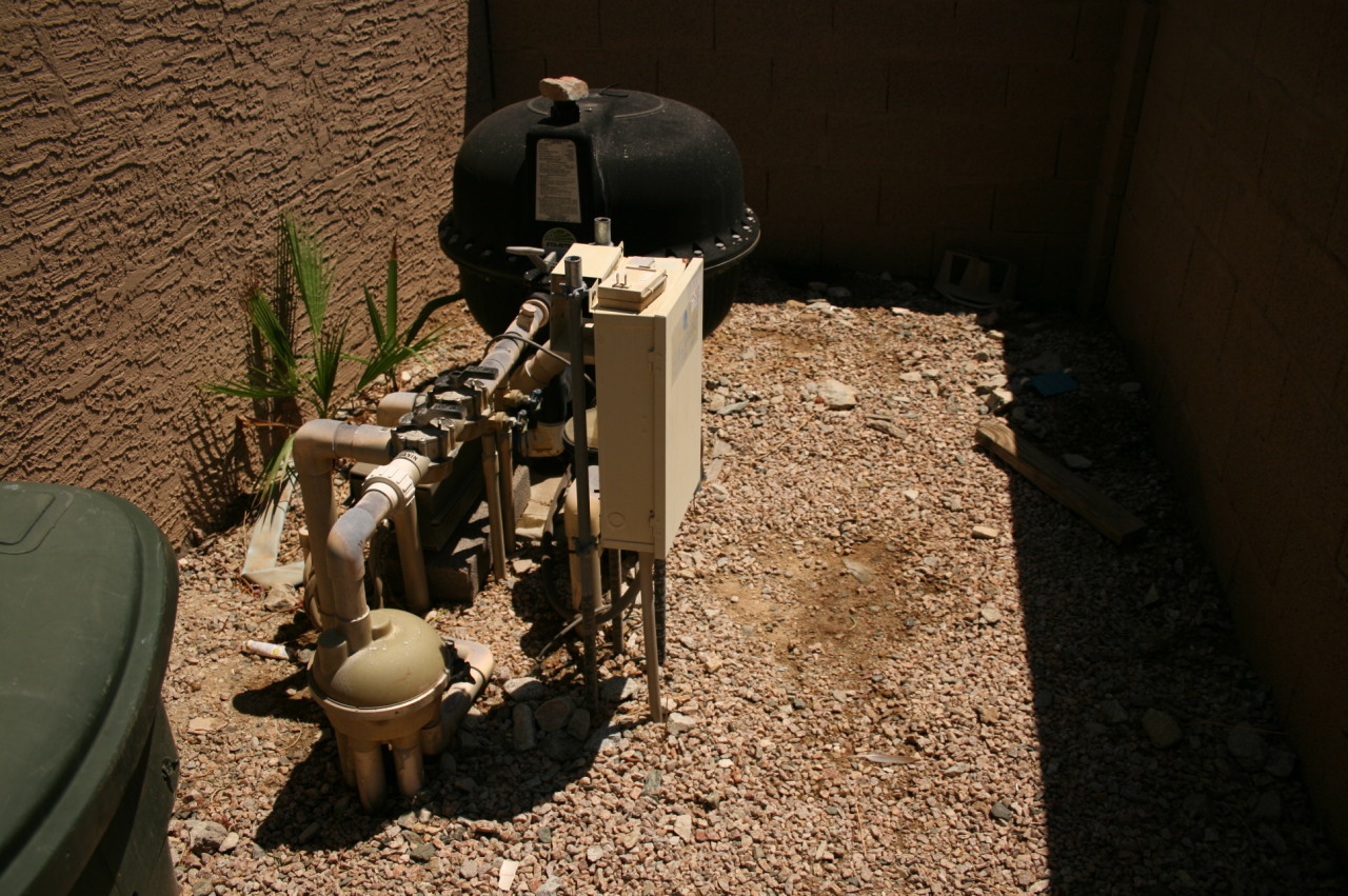 3014 East Amber Ridge Way Phoenix, AZ 85048 - Photo 17 of 19 ft