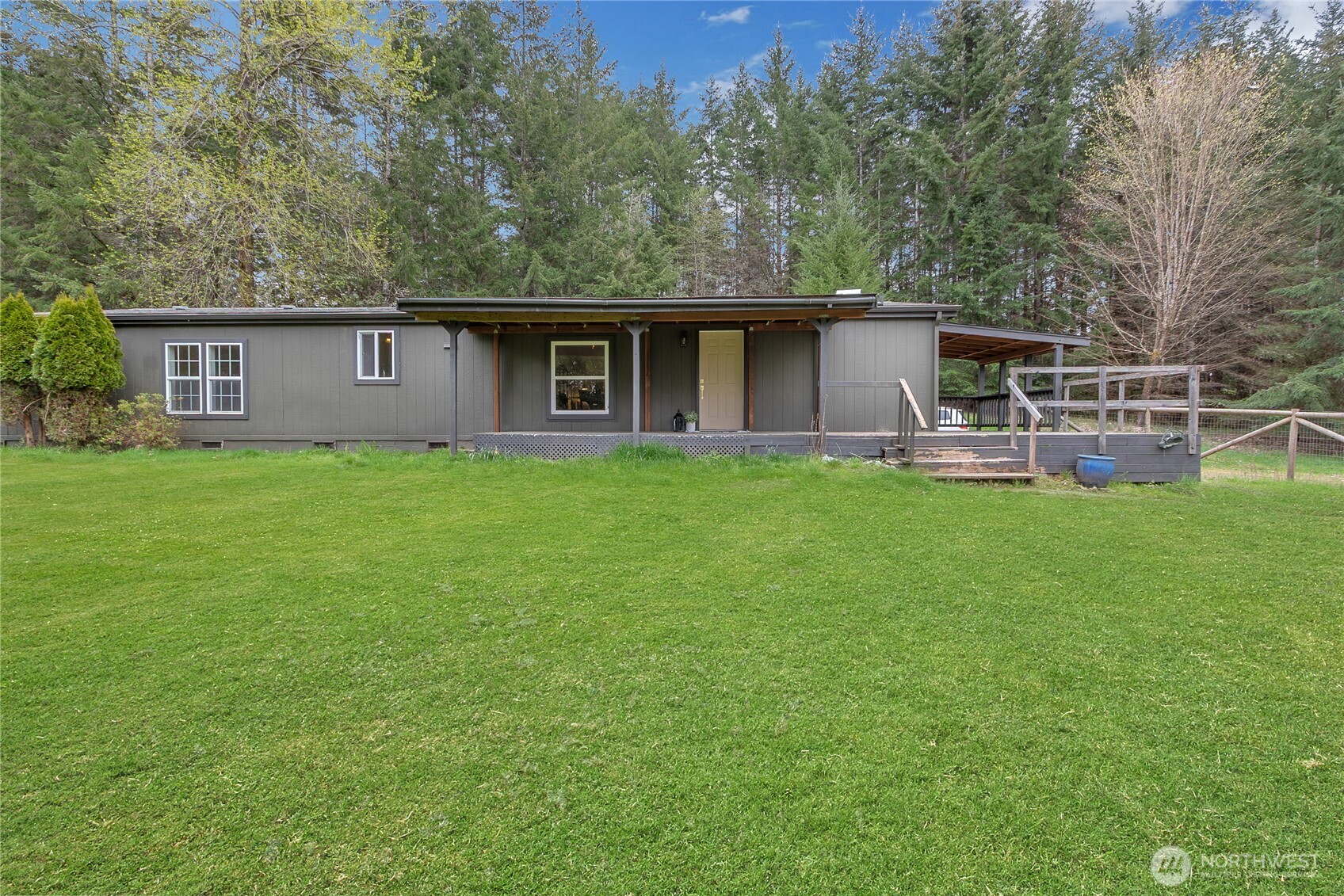 5528 Southwest Paradise Lane Port Orchard, WA 98367 - Photo 1 of 34