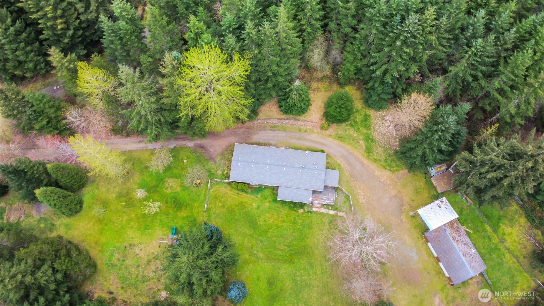 5528 Southwest Paradise Lane Port Orchard, WA 98367 - Photo 34 of 34