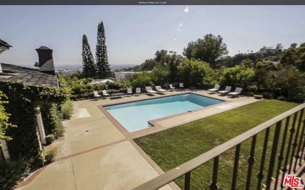 1075 Wallace Beverly Hills Beverly Hills, CA 90210 - Photo 34 of 35