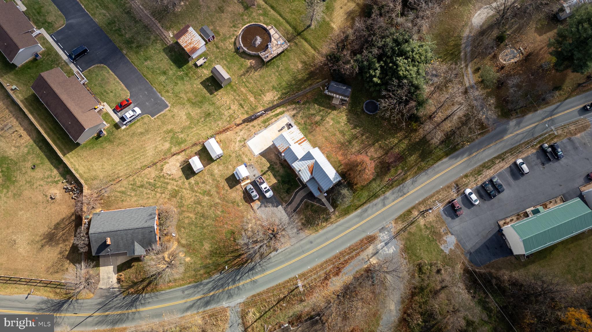 214 Chapel Road Stanley, VA 22851 - Photo 62 of 77