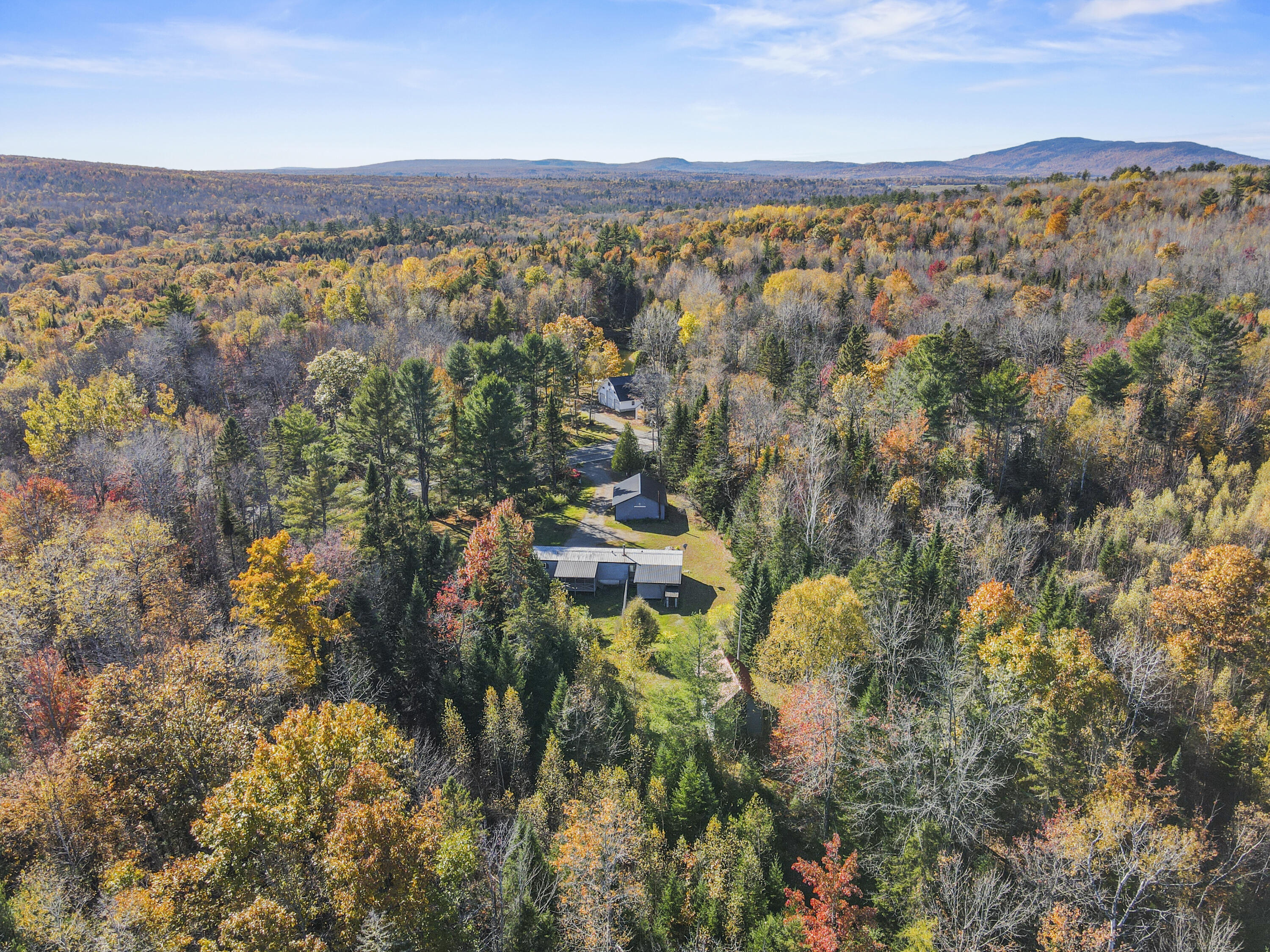 203 Main Road Abbot, ME 04406 - Photo 4 of 38 DJI_0852