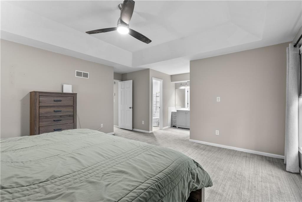 410 Southeast Richardson Place Lee's Summit, MO 64063 - Photo 20 of 45