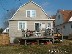 1048 West Calhoun Avenue Springfield, IL 62702 - Photo 8 of 9