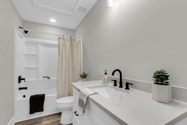 110 Farm Road, Unit B Goose Creek, SC 29445 - Photo 17 of 22 110-17 Farm