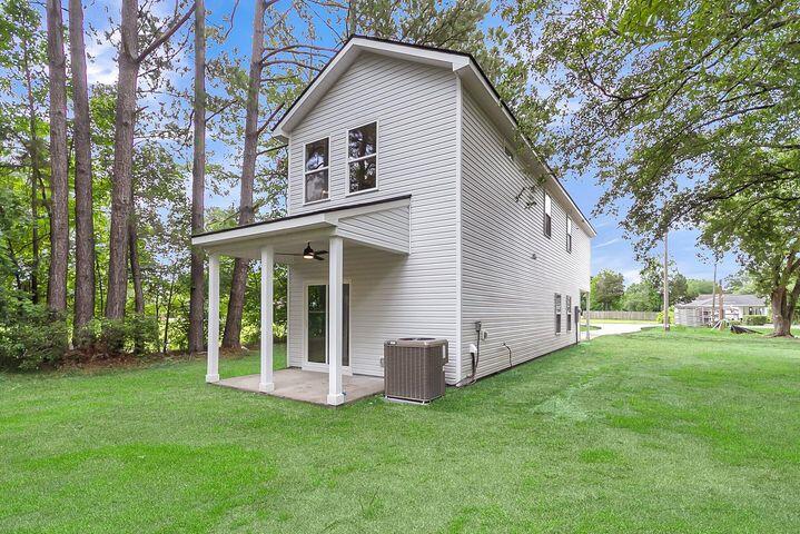 110 Farm Road, Unit B Goose Creek, SC 29445 - Photo 20 of 22 110-24 Farm
