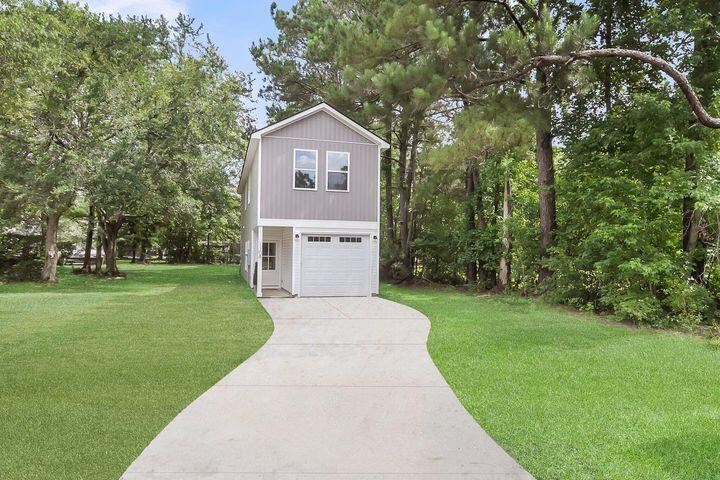 110 Farm Road, Unit B Goose Creek, SC 29445 - Photo 22 of 22 110-26 Farm
