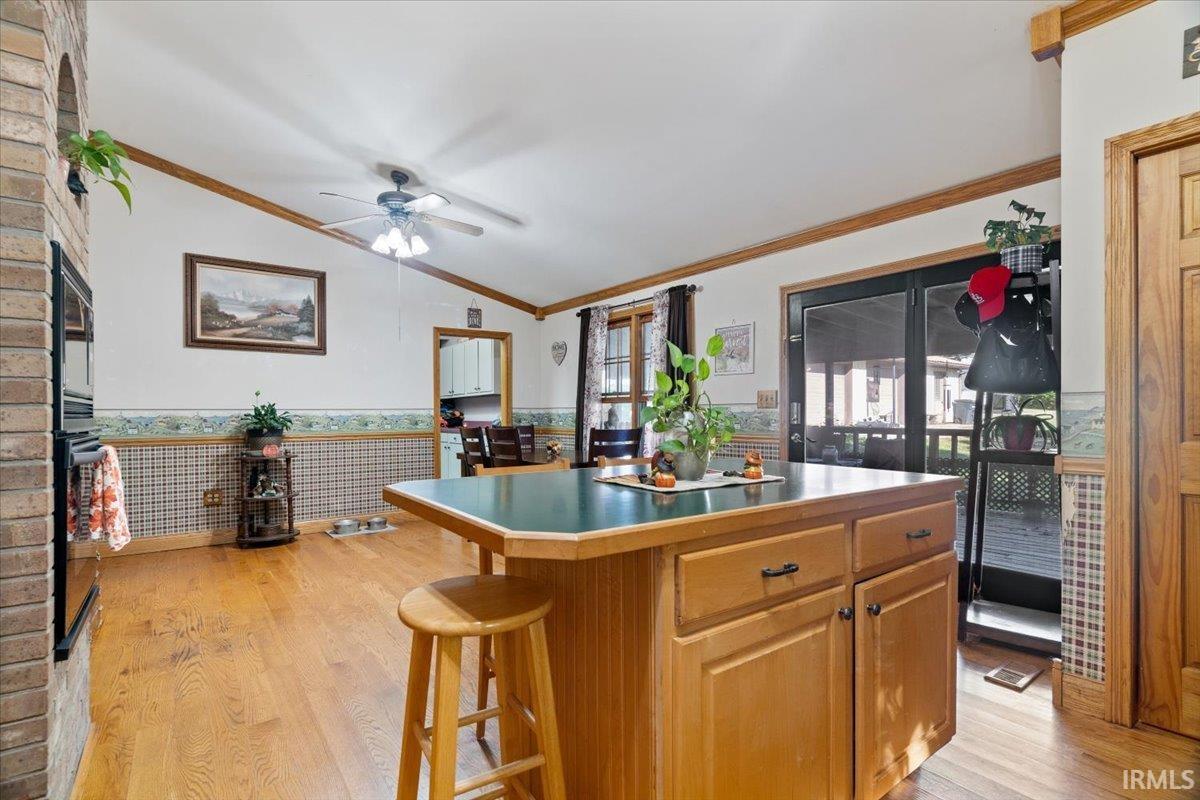 1018 East Taft Town Road Princeton, IN 47670 - Photo 12 of 25 Gallery Image 12