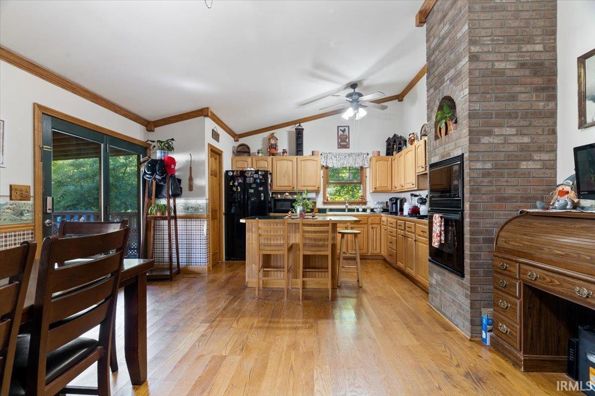 1018 East Taft Town Road Princeton, IN 47670 - Photo 8 of 25 Gallery Image 8