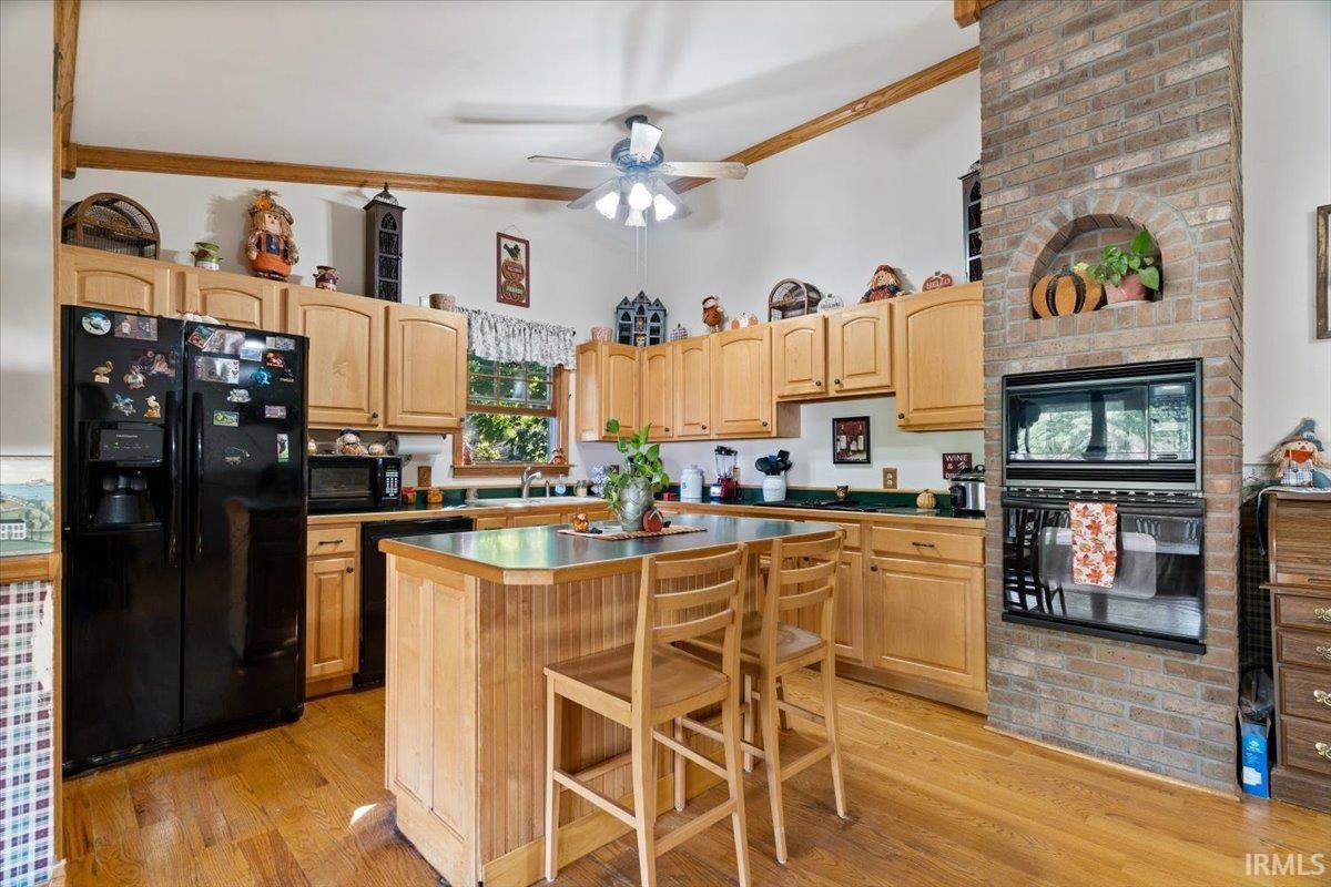 1018 East Taft Town Road Princeton, IN 47670 - Photo 9 of 25 Gallery Image 9