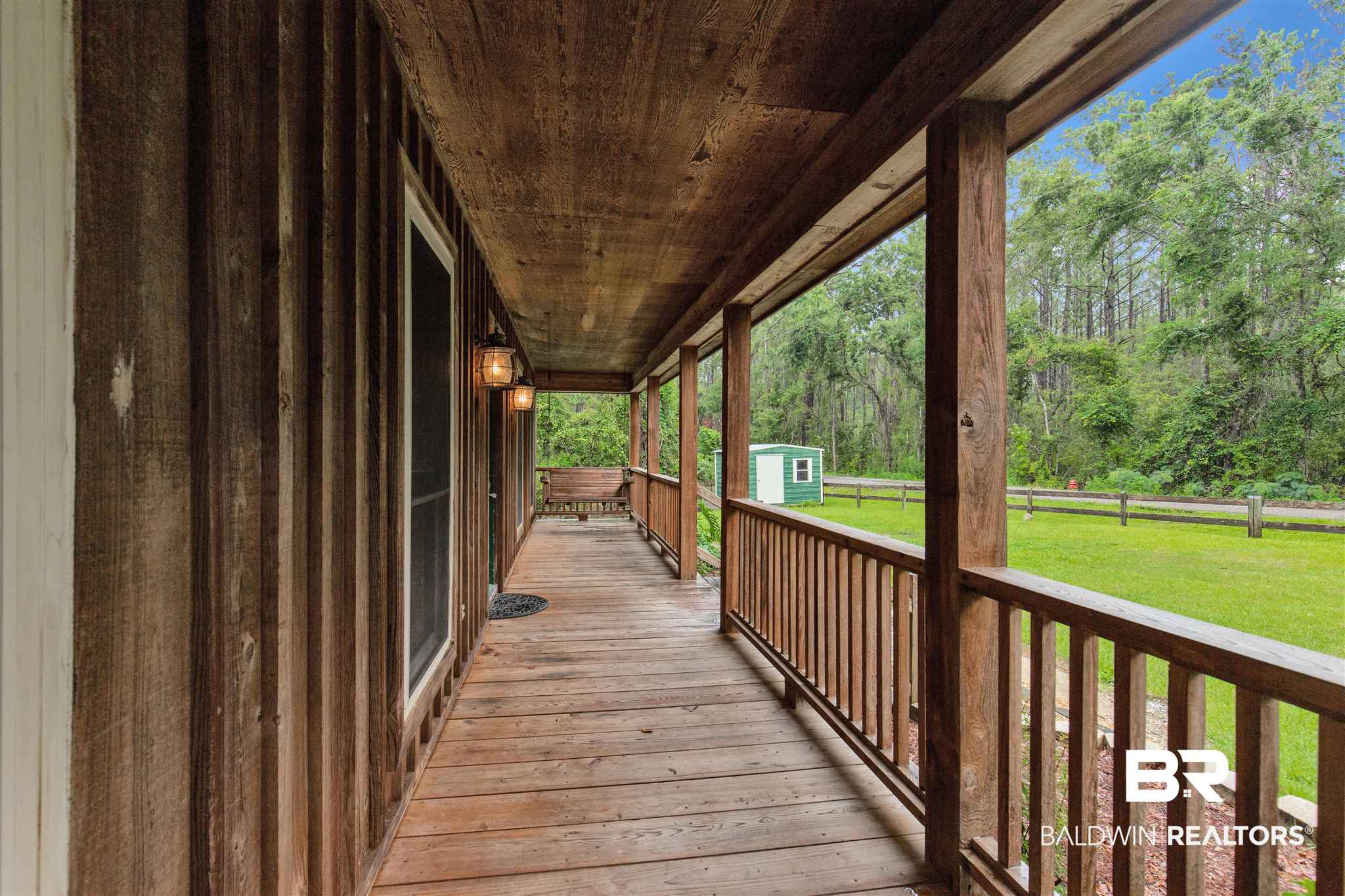 7850 Wenzel Road Foley, AL 36535 - Photo 3 of 20