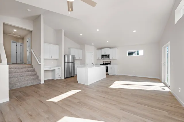 $388,900 | 7708 Birch Street, Clear Lake, MN 55319