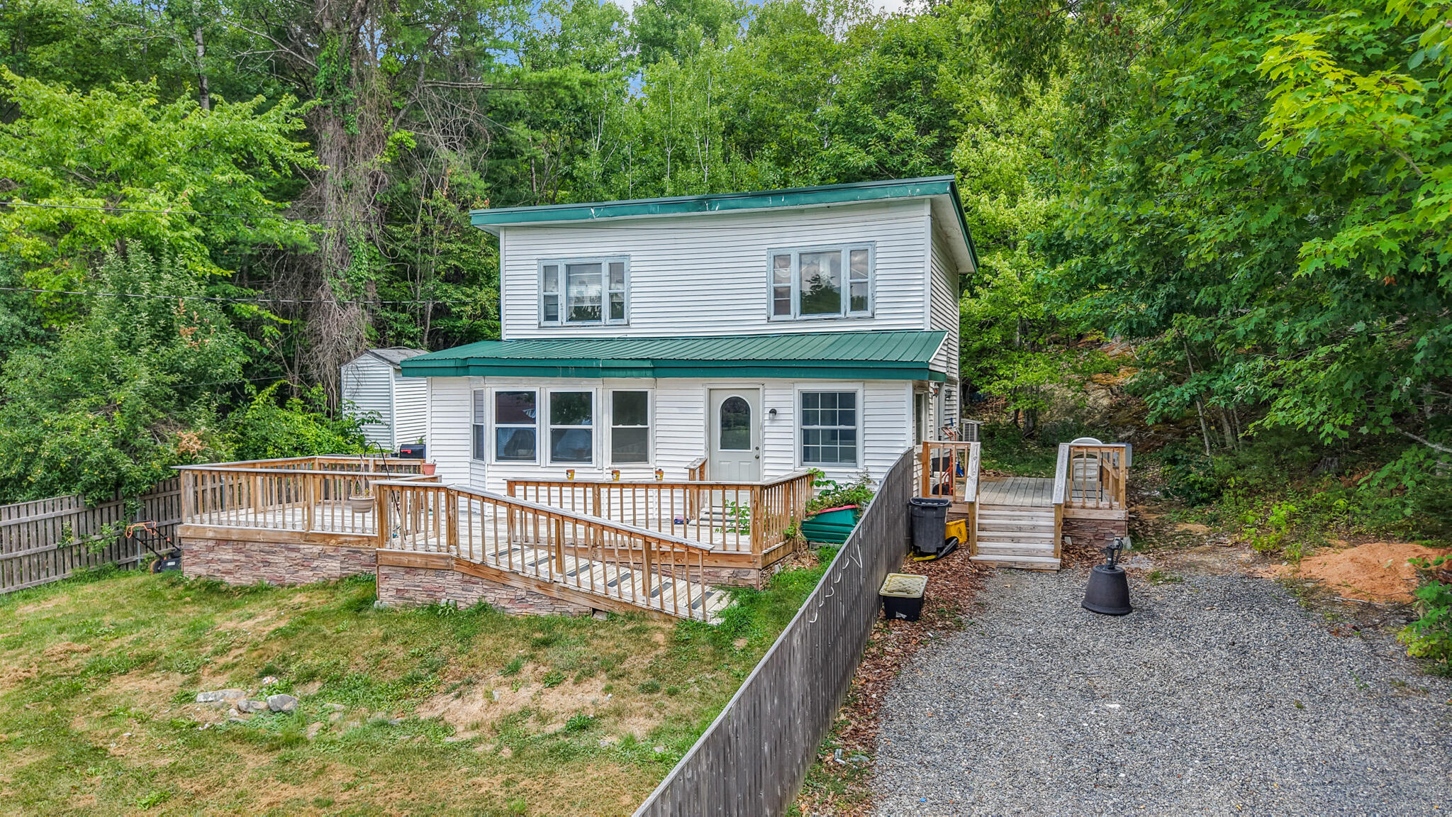 1132 River Road, Orrington