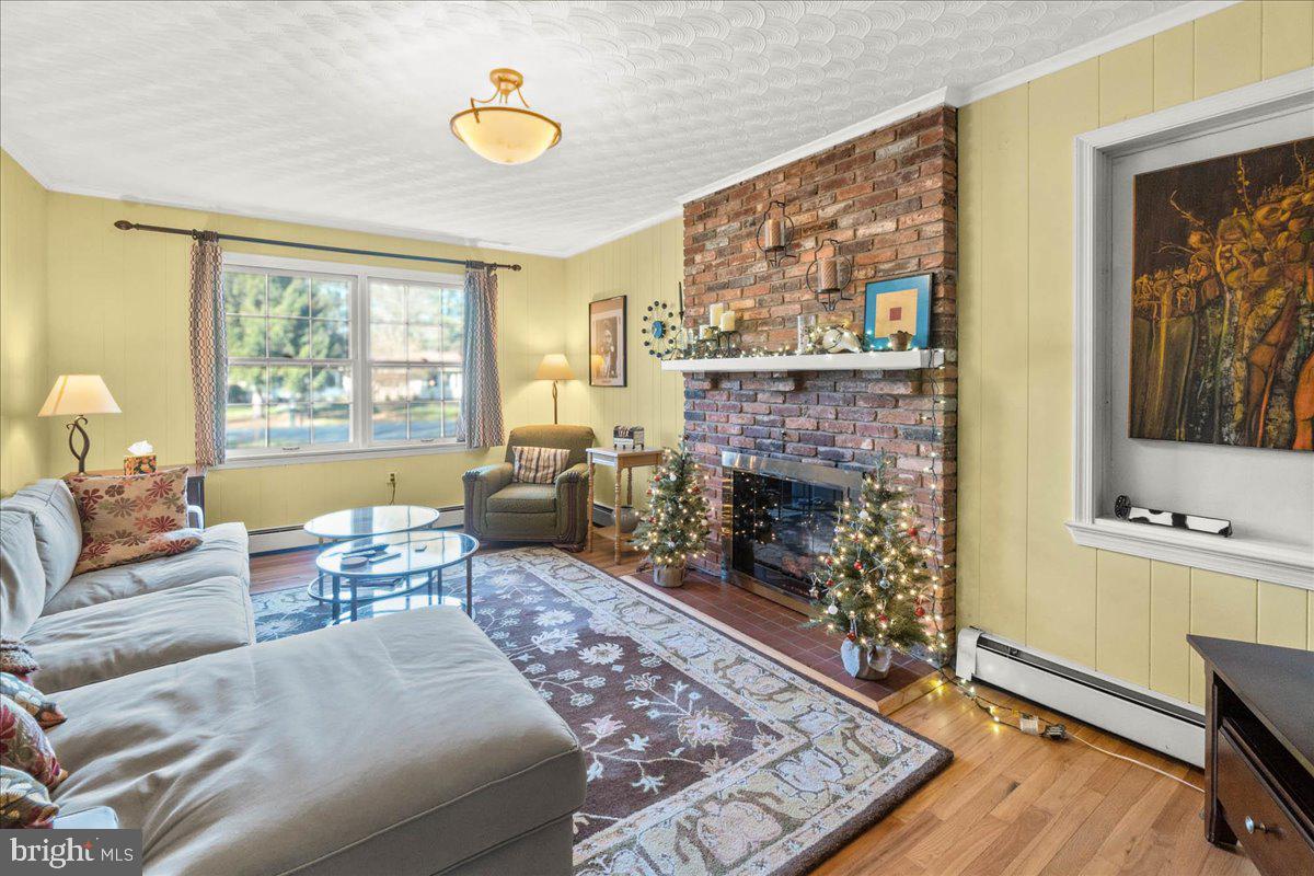 8003 Clearfield Road Frederick, MD 21702 - Photo 10 of 41 Gallery Image 10