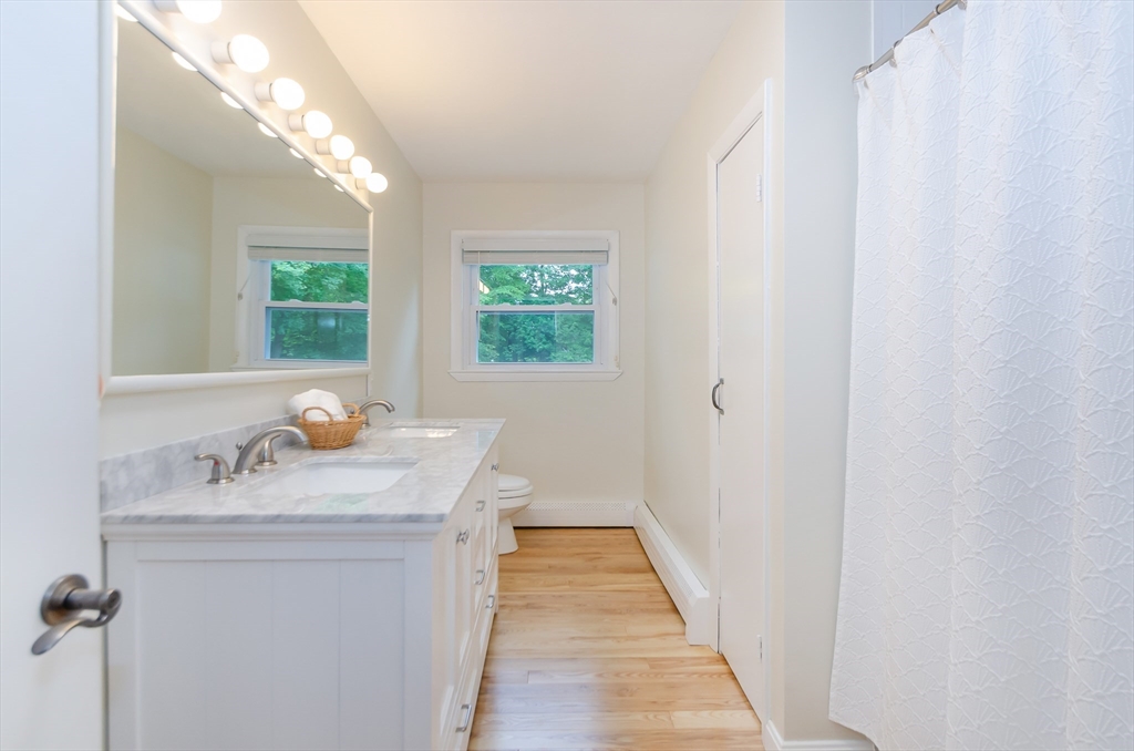 4 Wilson Street Wareham, MA 02571 - Photo 9 of 29