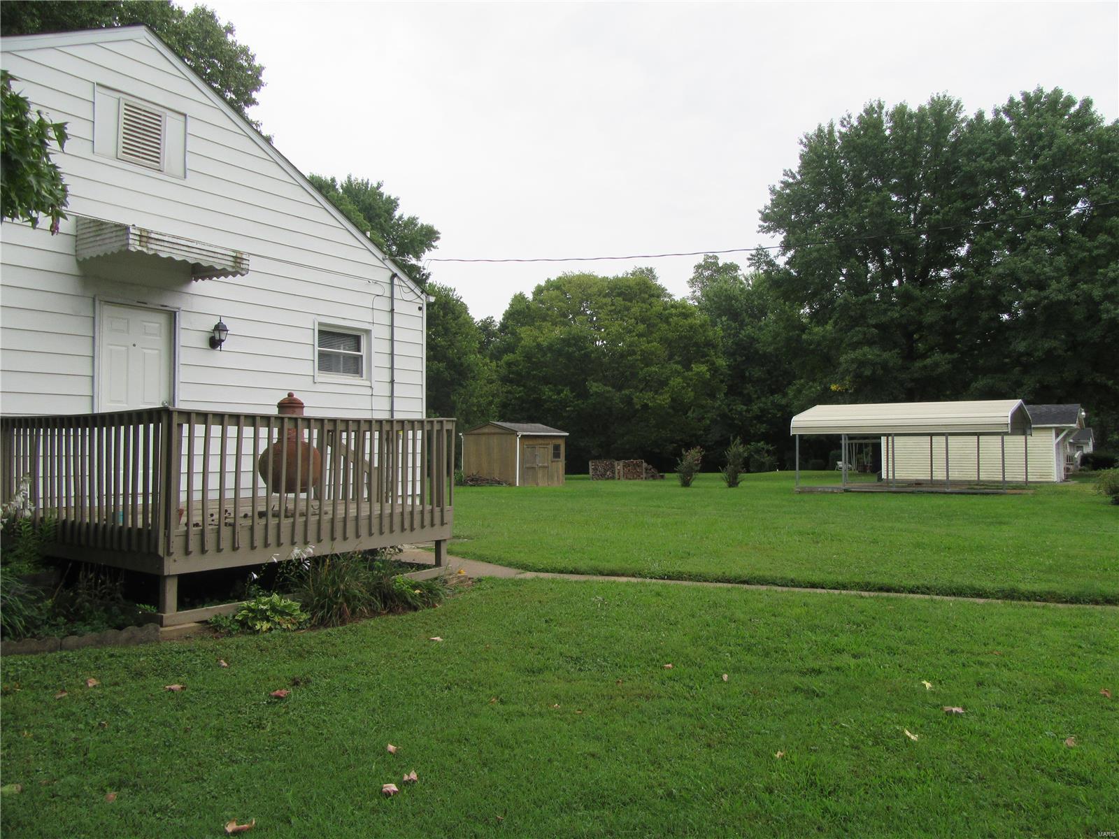 528 St Clair Road Fairview Heights, IL 62208 - Photo 22 of 26