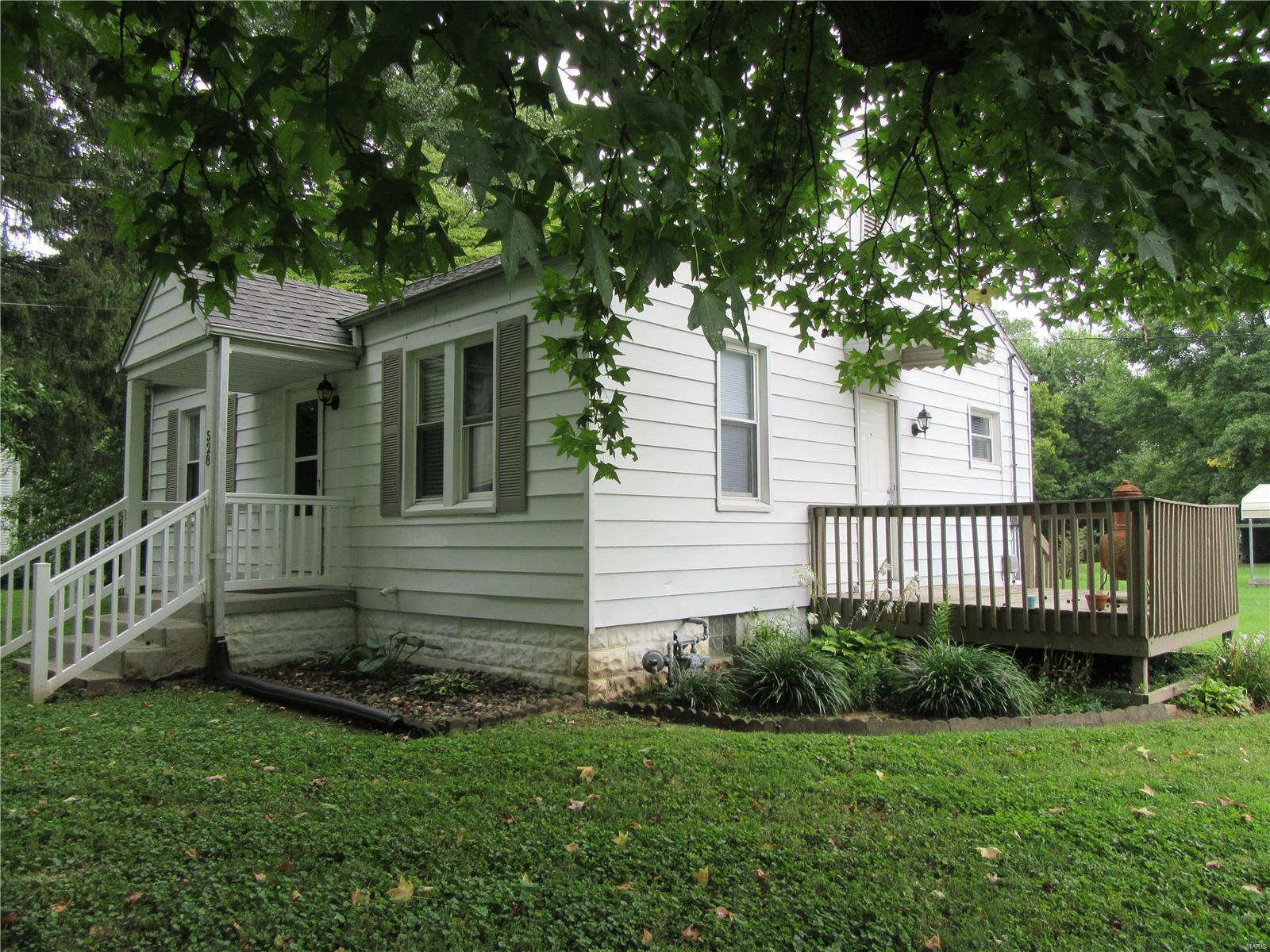 528 St Clair Road Fairview Heights, IL 62208 - Photo 26 of 26
