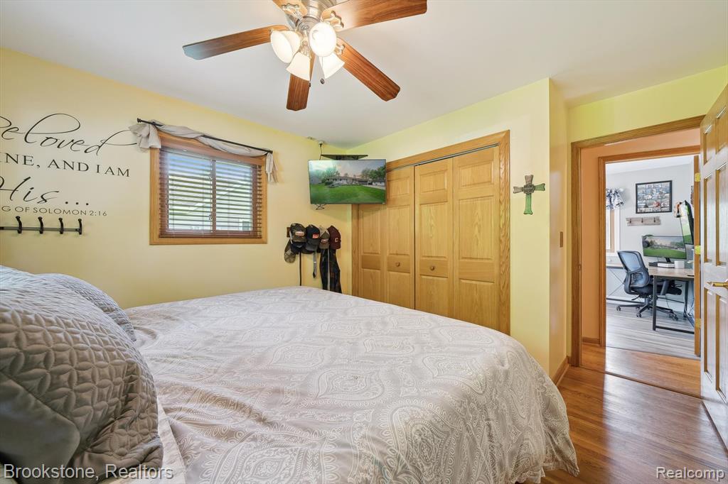 4500 Rohr Road Clarkston, MI 48348 - Photo 22 of 48