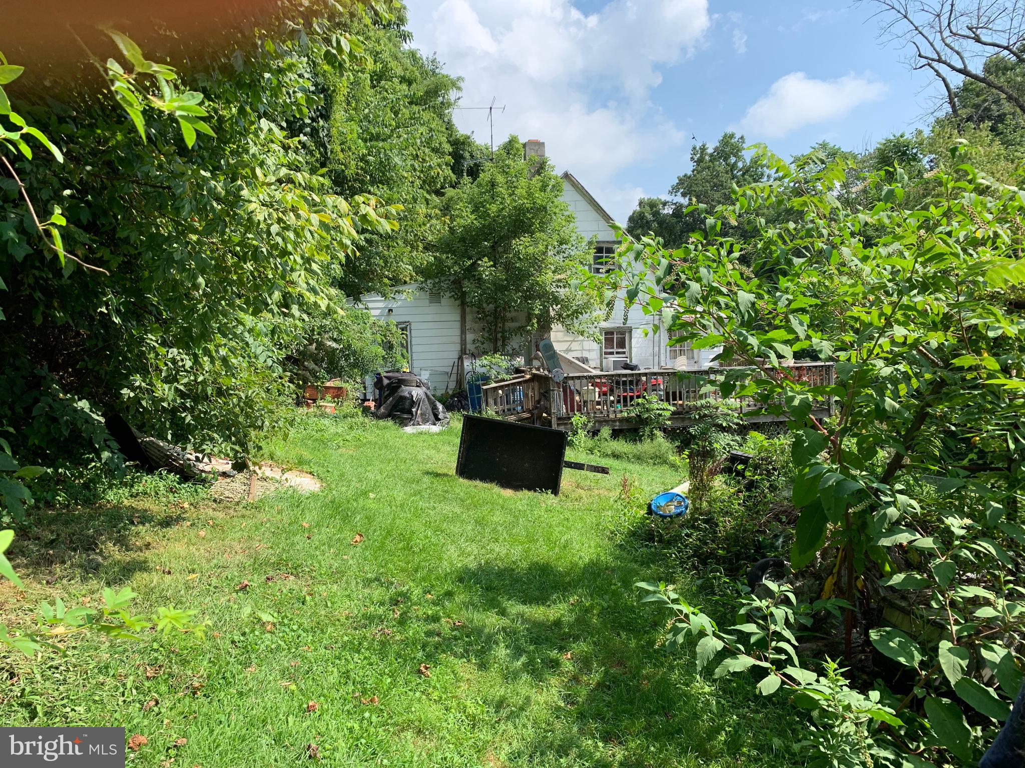 6824 Mountain Church Road Middletown, MD 21769 - Photo 4 of 15