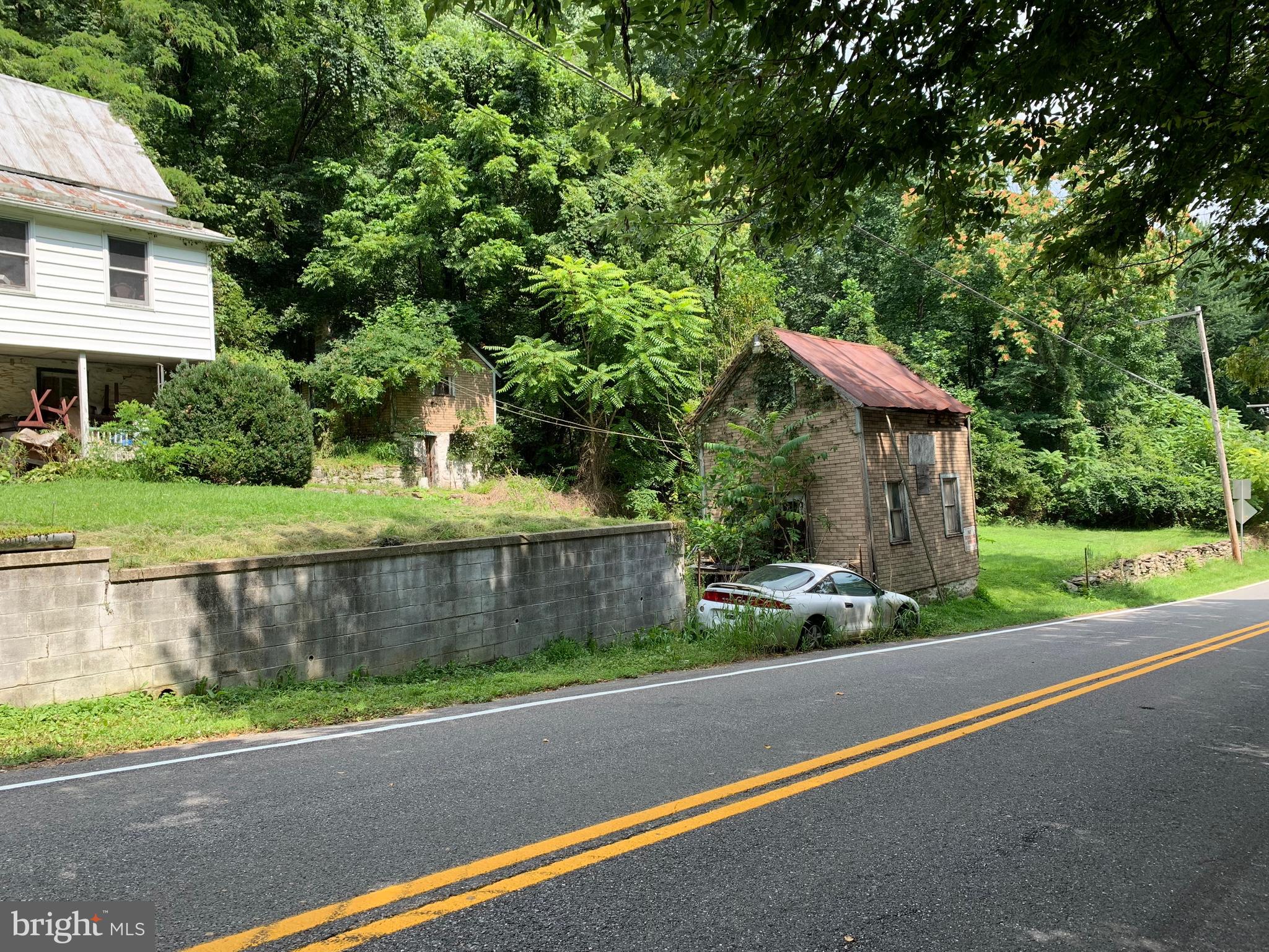 6824 Mountain Church Road Middletown, MD 21769 - Photo 8 of 15