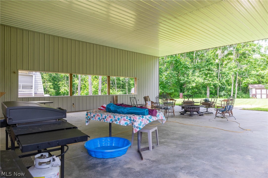 74333 Irish Ridge Road Kimbolton, OH 43749 - Photo 26 of 43