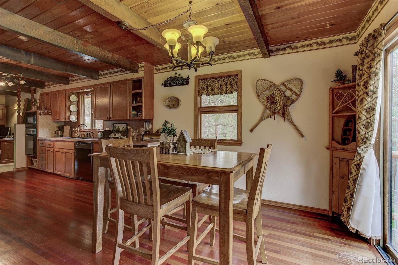 171 Wichita Road Lyons, CO 80540 - Photo 15 of 40 Gallery Image 15
