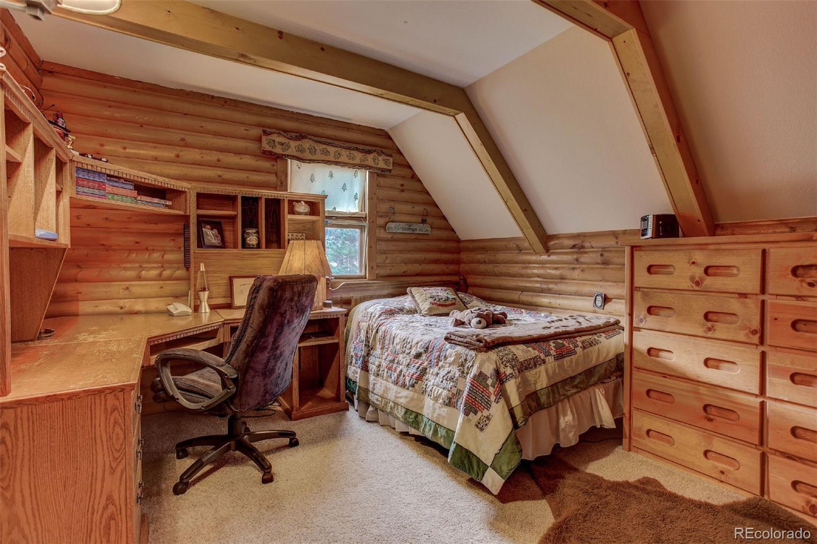 171 Wichita Road Lyons, CO 80540 - Photo 27 of 40 Gallery Image 27
