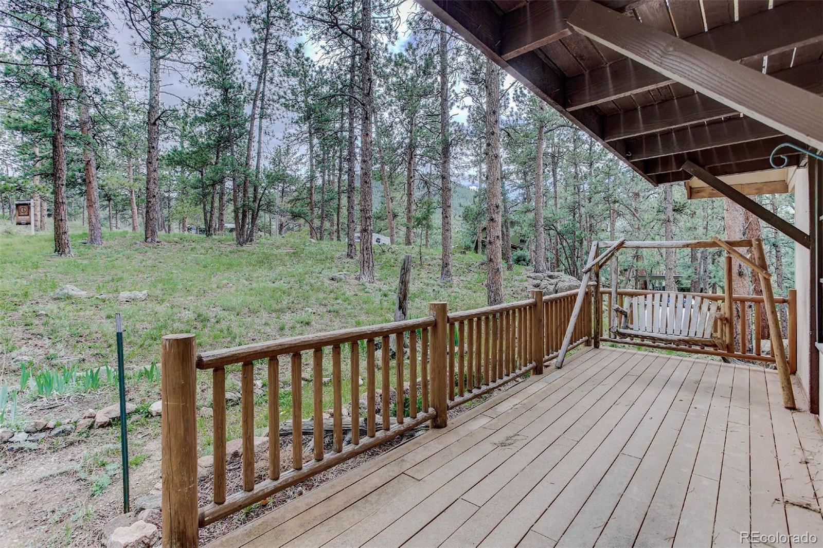 171 Wichita Road Lyons, CO 80540 - Photo 3 of 40 Gallery Image 3