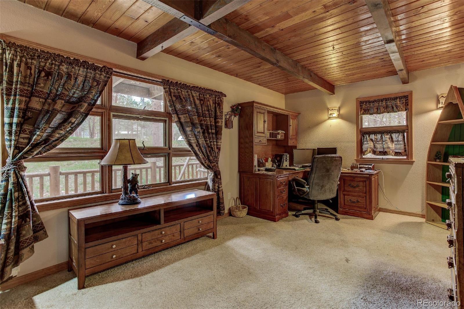 171 Wichita Road Lyons, CO 80540 - Photo 5 of 40 Gallery Image 5
