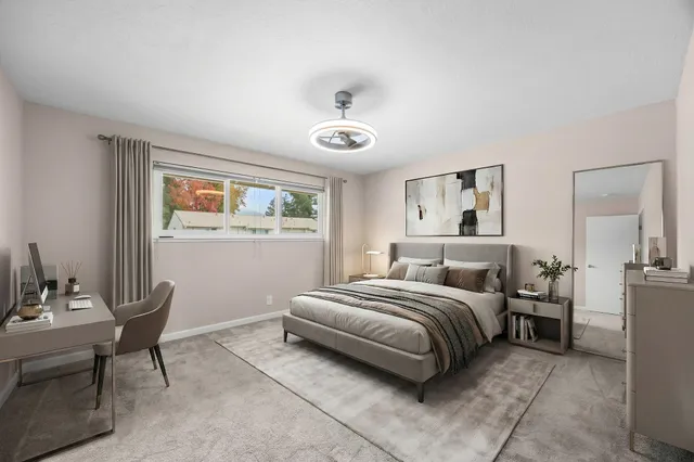 $599,000 | 1819 Wildbrook Court, Unit D, Concord, CA 94521