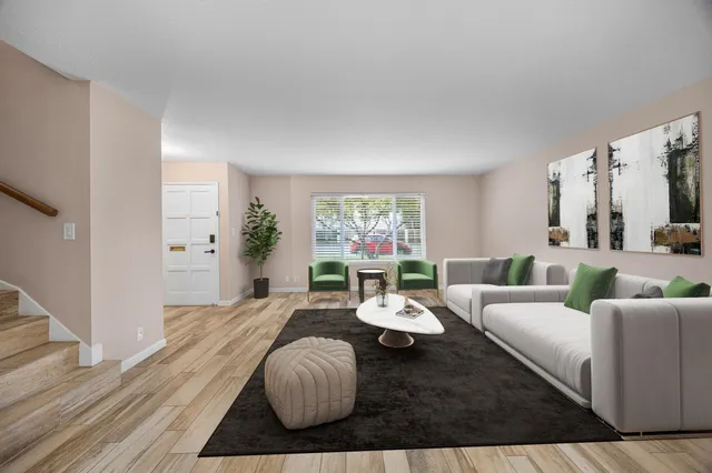 $599,000 | 1819 Wildbrook Court, Unit D, Concord, CA 94521