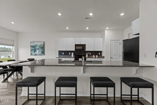 $440,000 | 85 West Tecoma Lane, Clayton, NC 27520