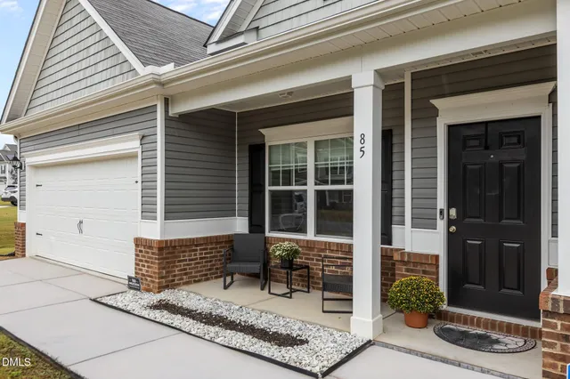 $440,000 | 85 West Tecoma Lane, Clayton, NC 27520