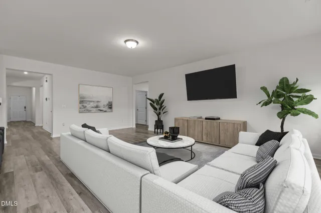 $440,000 | 85 West Tecoma Lane, Clayton, NC 27520