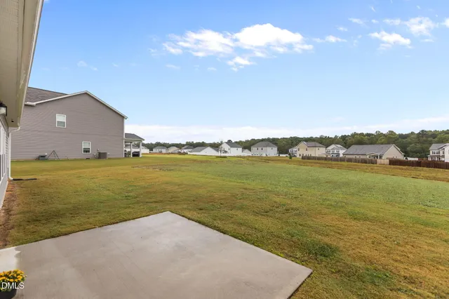 $440,000 | 85 West Tecoma Lane, Clayton, NC 27520