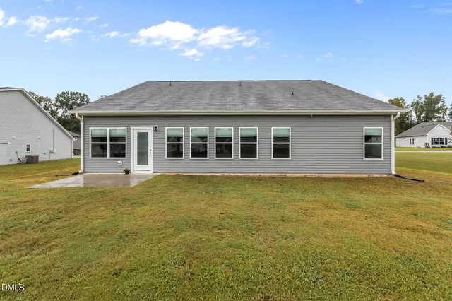 $440,000 | 85 West Tecoma Lane, Clayton, NC 27520